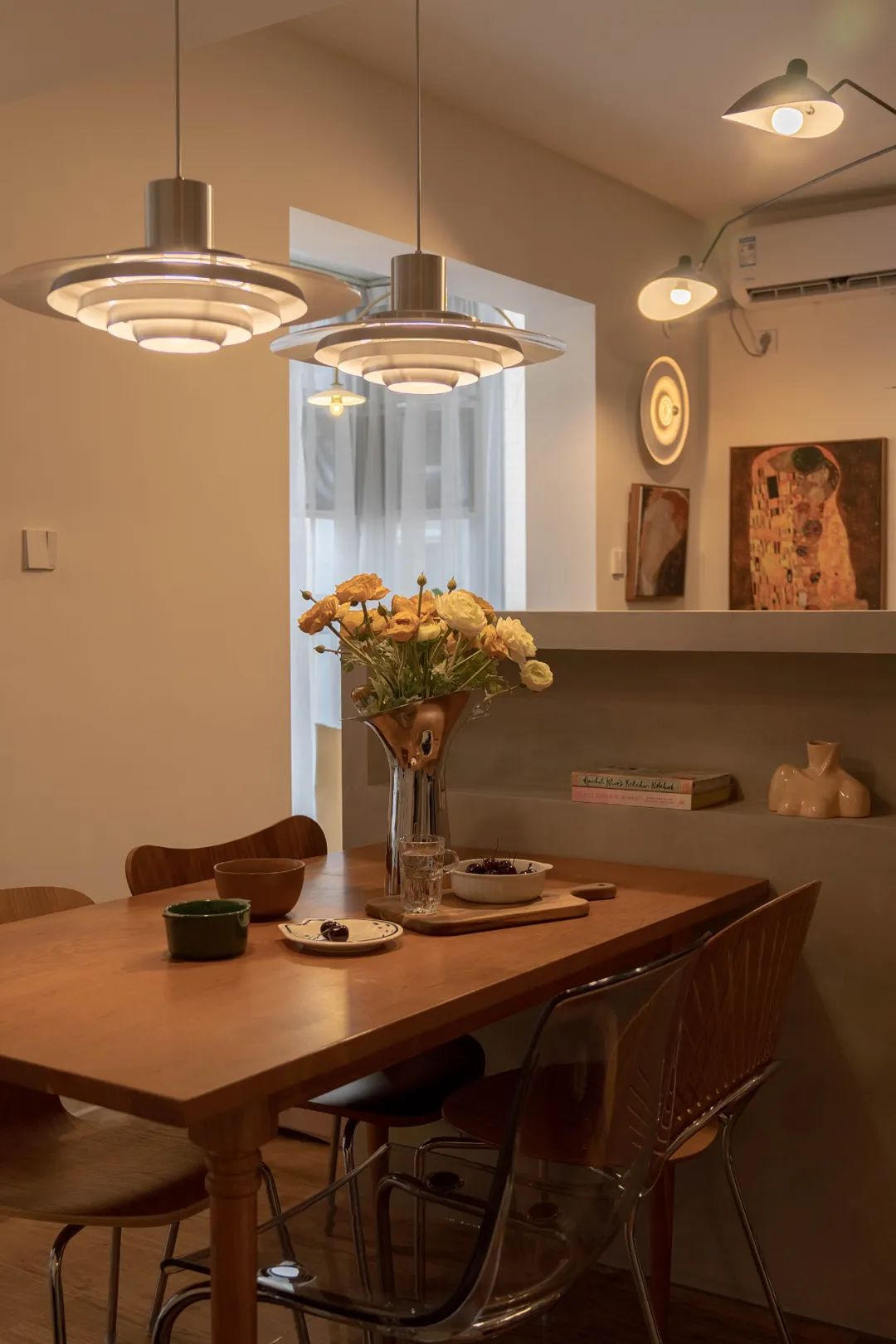 旧屋爆改 · 成都 60㎡小户型设计丨中国成都丨@iflife-19