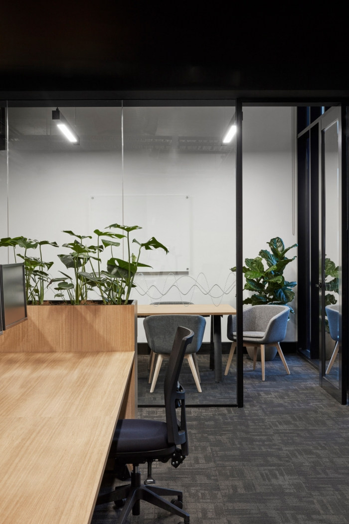 澳大利亚墨尔本雅马哈总部 | STUDIOMINT-13