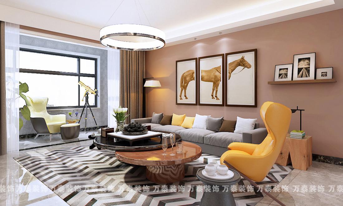 济南鲁能领秀城-0