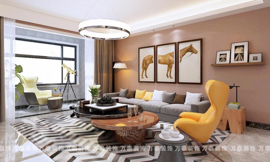 济南鲁能领秀城-0