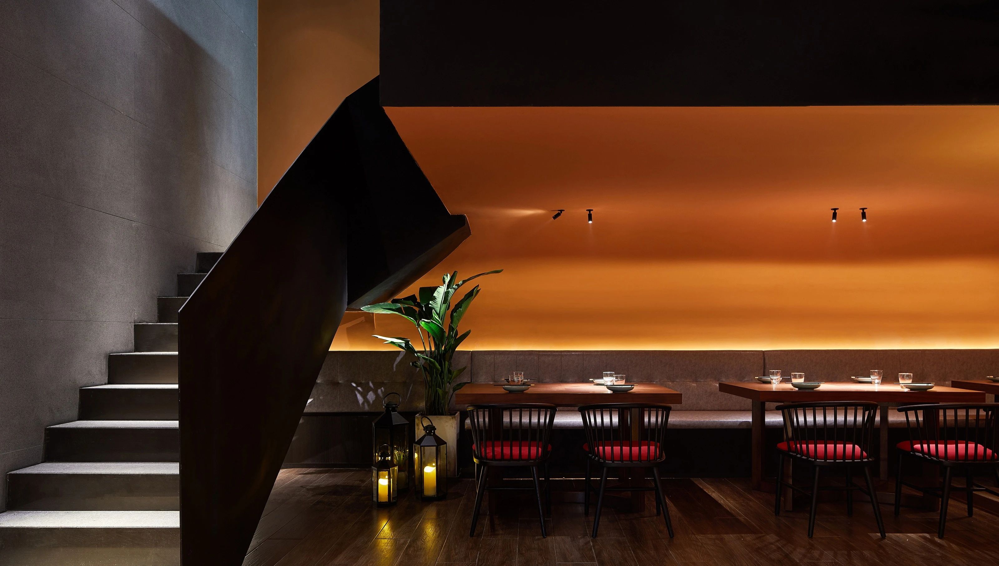 99 岁的老字号同盛祥丨中国西安丨郭莘空间设计-20