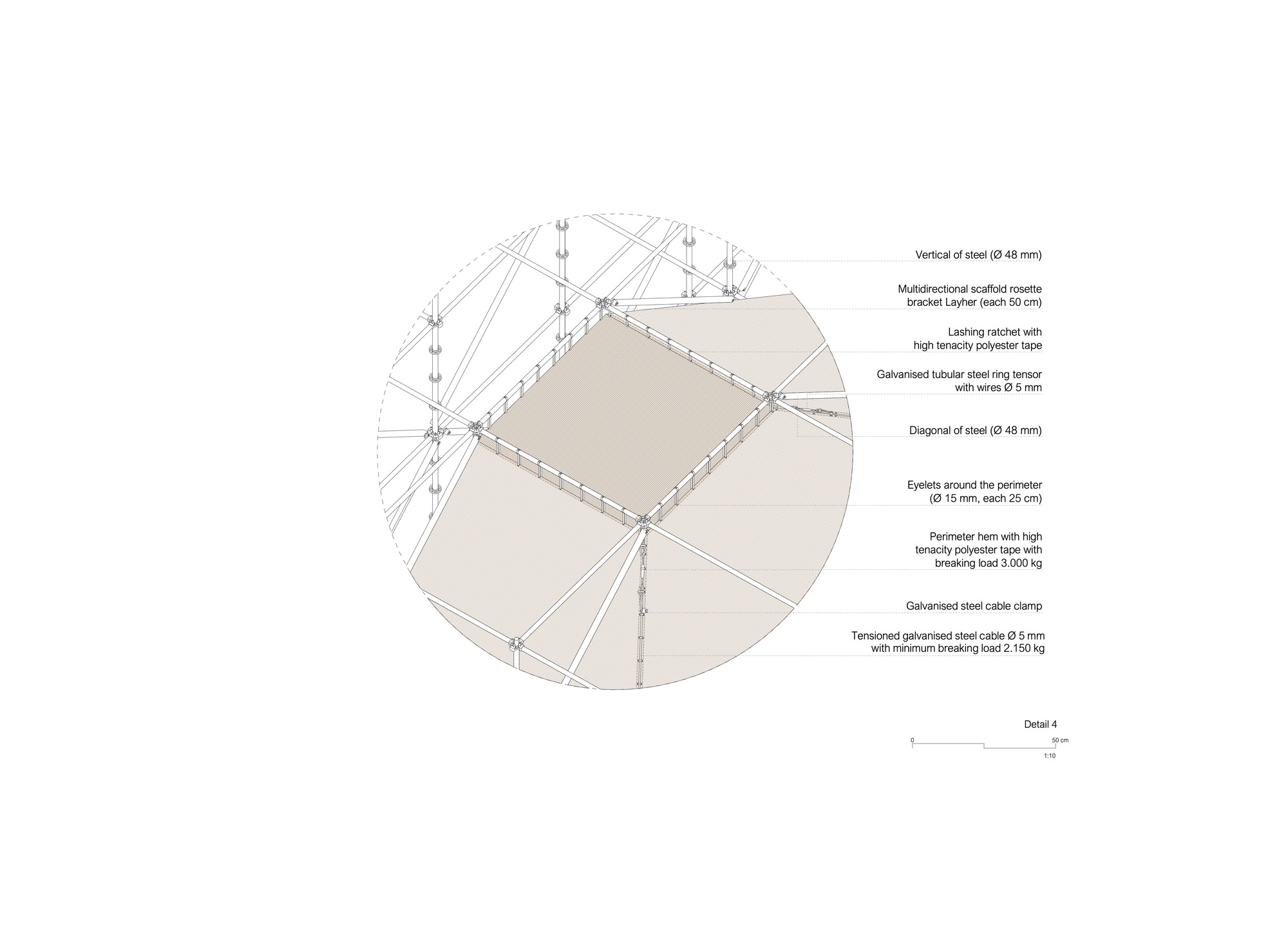 艾尔亭丨西班牙格拉纳达丨P+S Estudio de Arquitectura-67