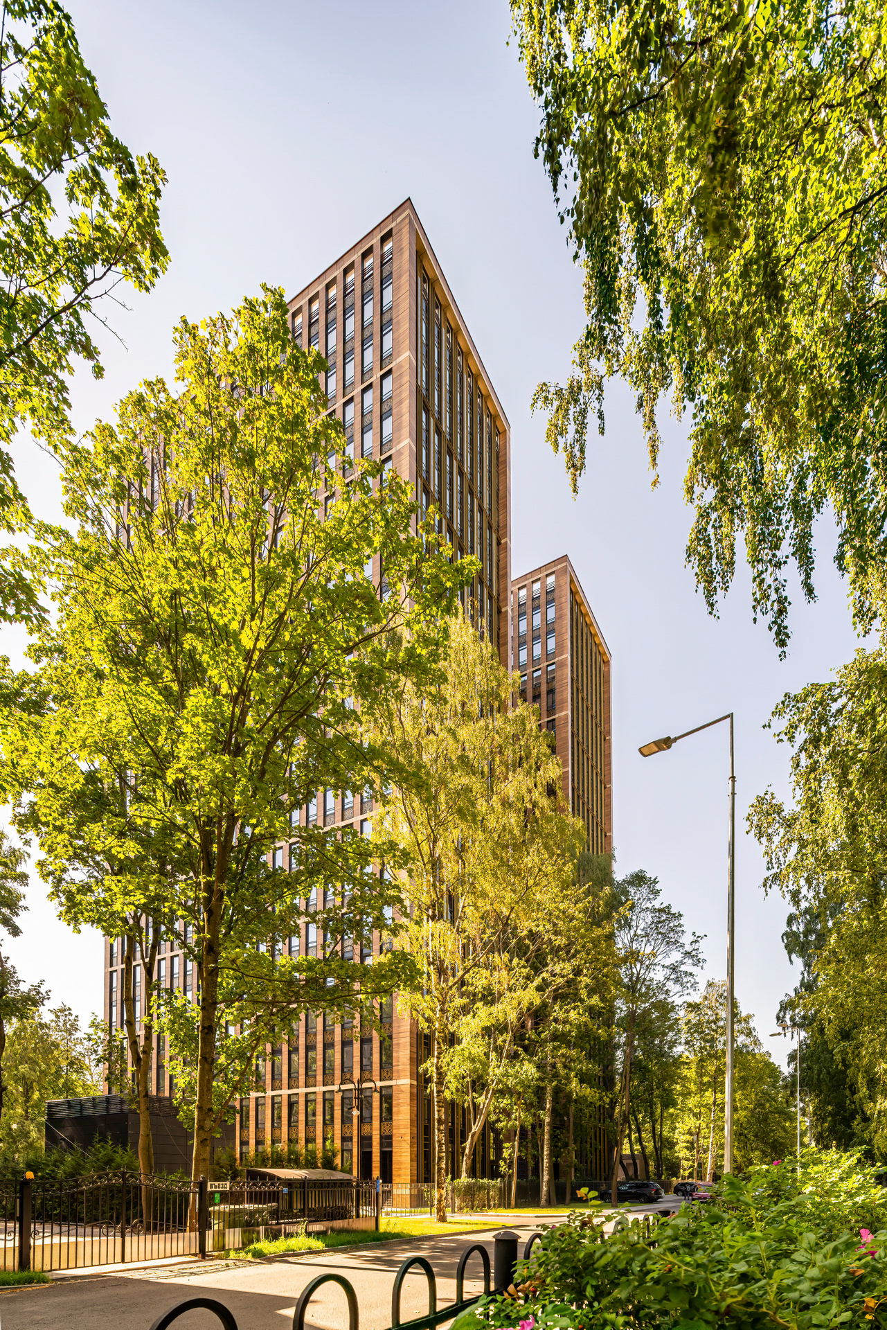 жк "Институтский 16"-7