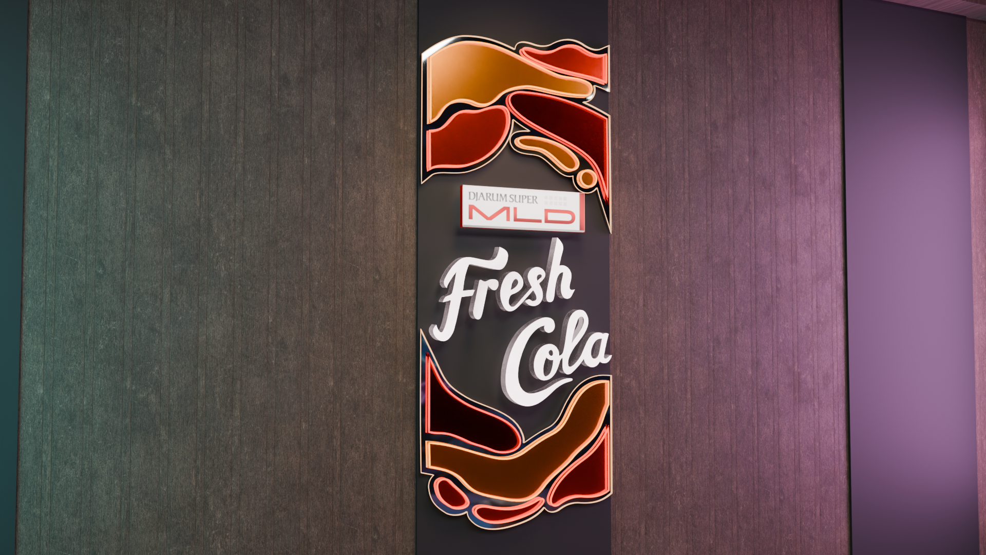 Branding store helens MLD-4