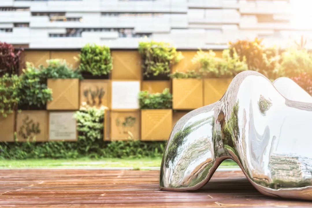 广州东塔(周大福金融中心)丨中国广州丨泰国P Landscape,普邦设计-48