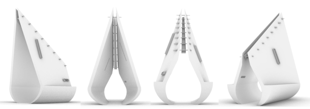 RAC实体搭建再获奖!《海洋之泪》入围2025ArchelloAwards全球最佳小型建筑,成此榜单中国唯一入选-48