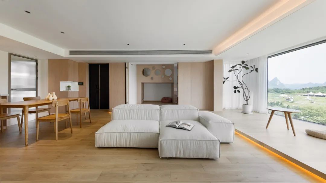 柳州明玥山语亲子宅丨中国柳州丨CC DESIGN-7