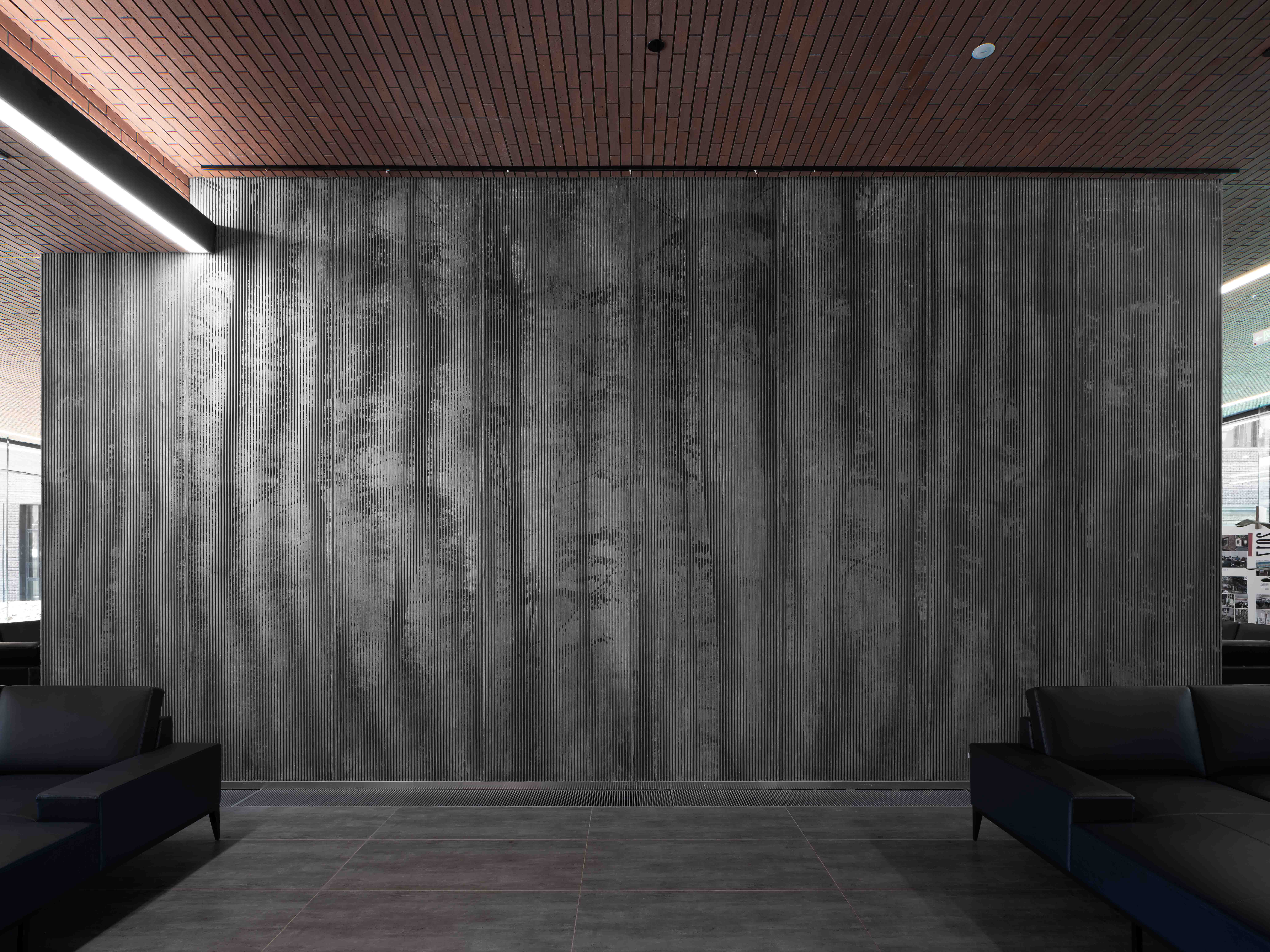 影像混凝土的艺术呈现丨物质元素 | mattering-29