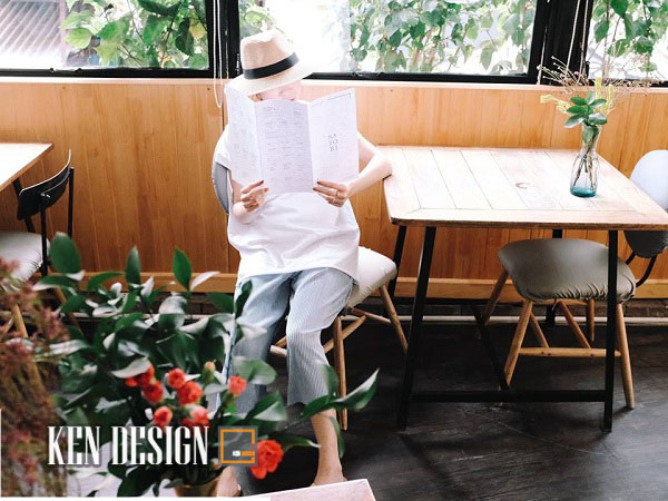 Satori slack & savor咖啡馆丨越南河内-22