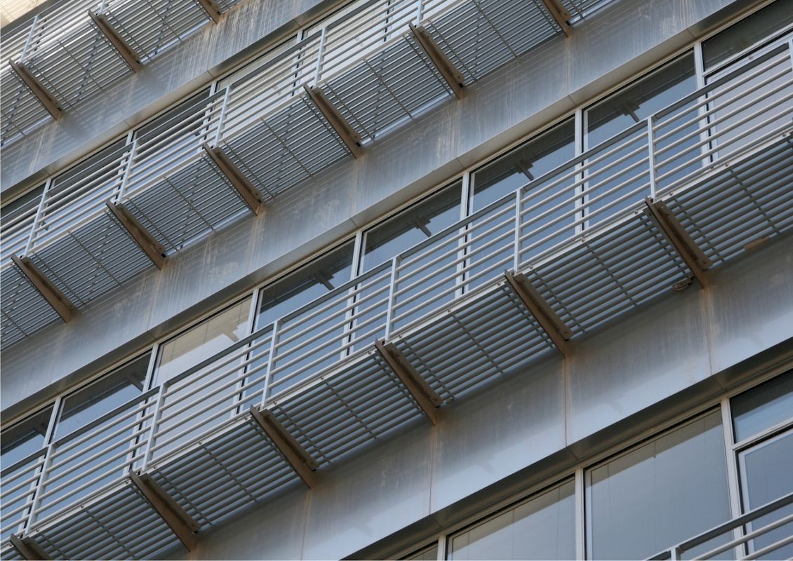 办公楼丨西班牙丨U3 estudio de arquitectura-21