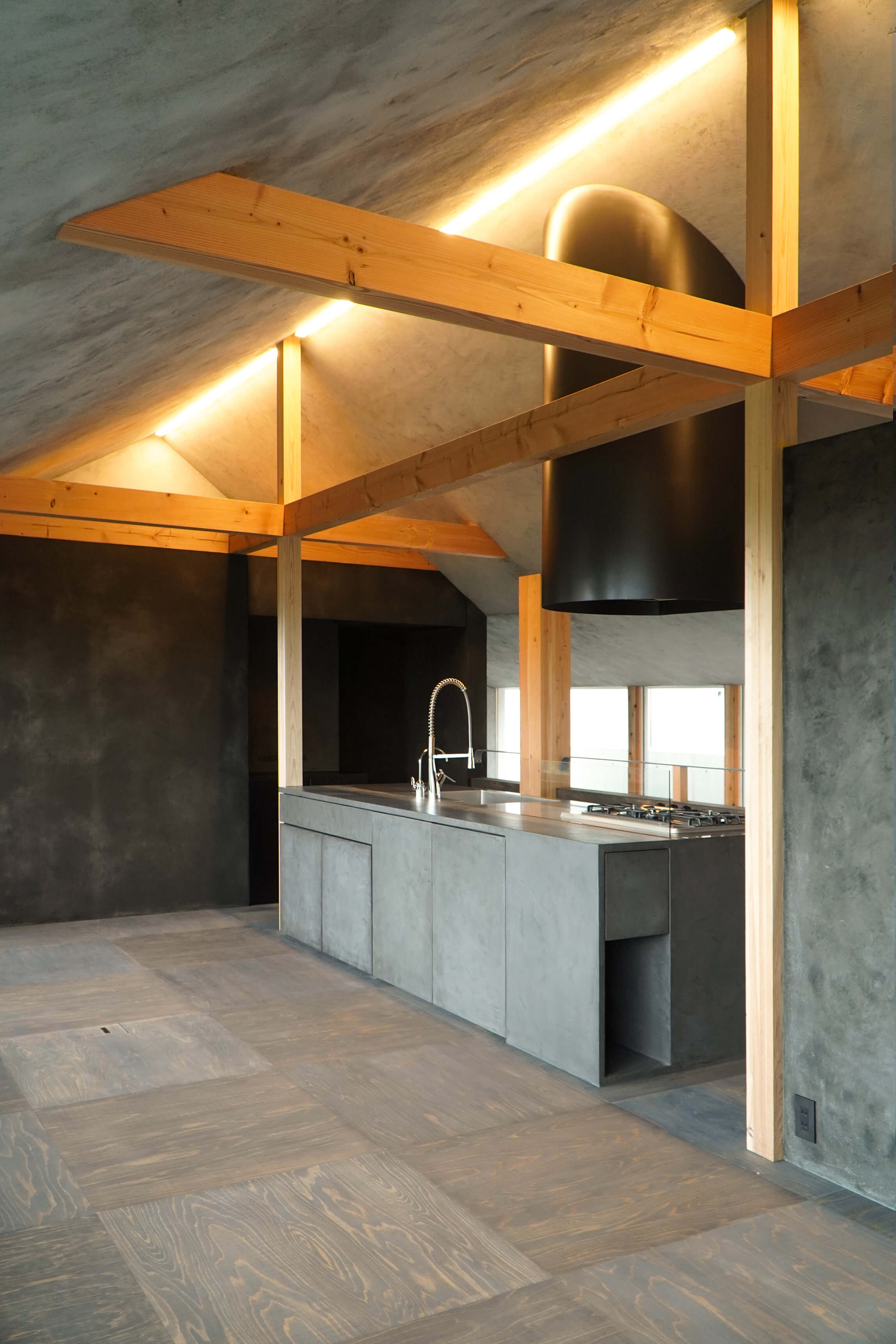 新築戸建 K様邸丨ノットイコール 一級建築士事務所-43