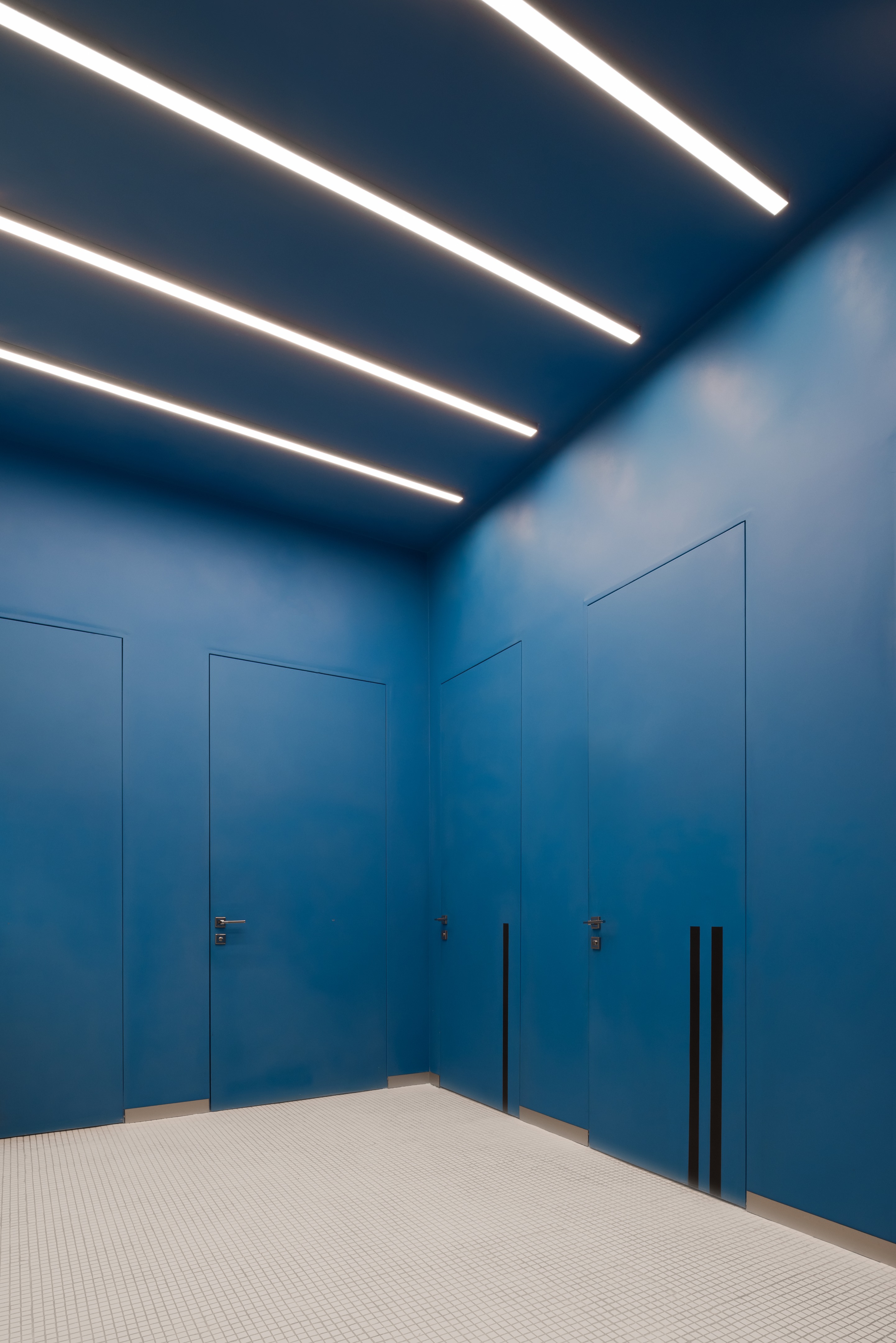 俄罗斯 Yelizovo 机场商务大厅设计-32