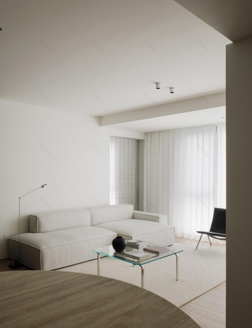 云行设计 · 光屿间-40