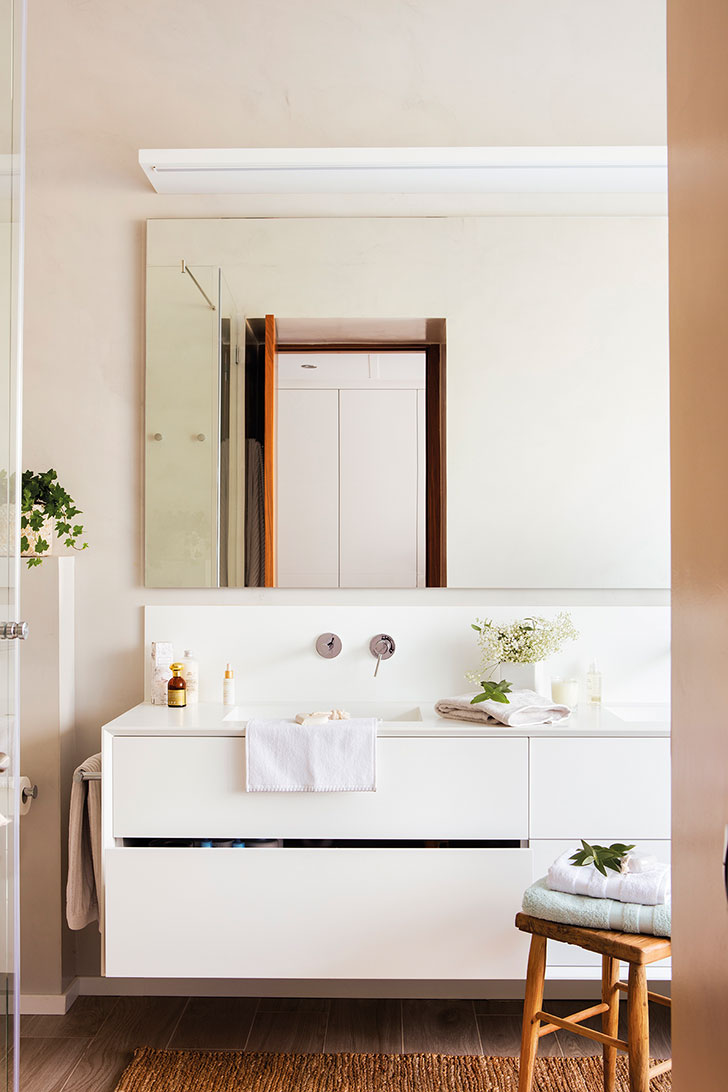 西班牙暖色调之家-12