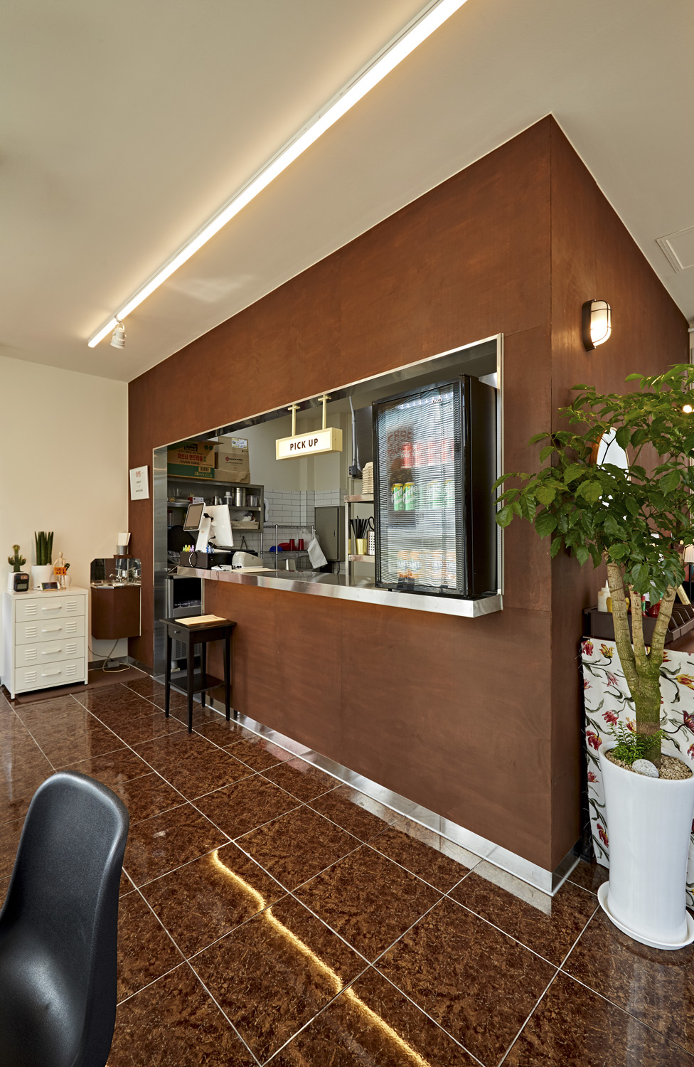 12 平小空间，设计师的巧妙布局-12