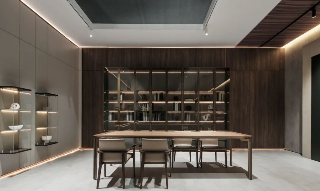 融 ROOM · 墙体家具系统设计丨中国广州丨CUBE DESIGN 团队-10