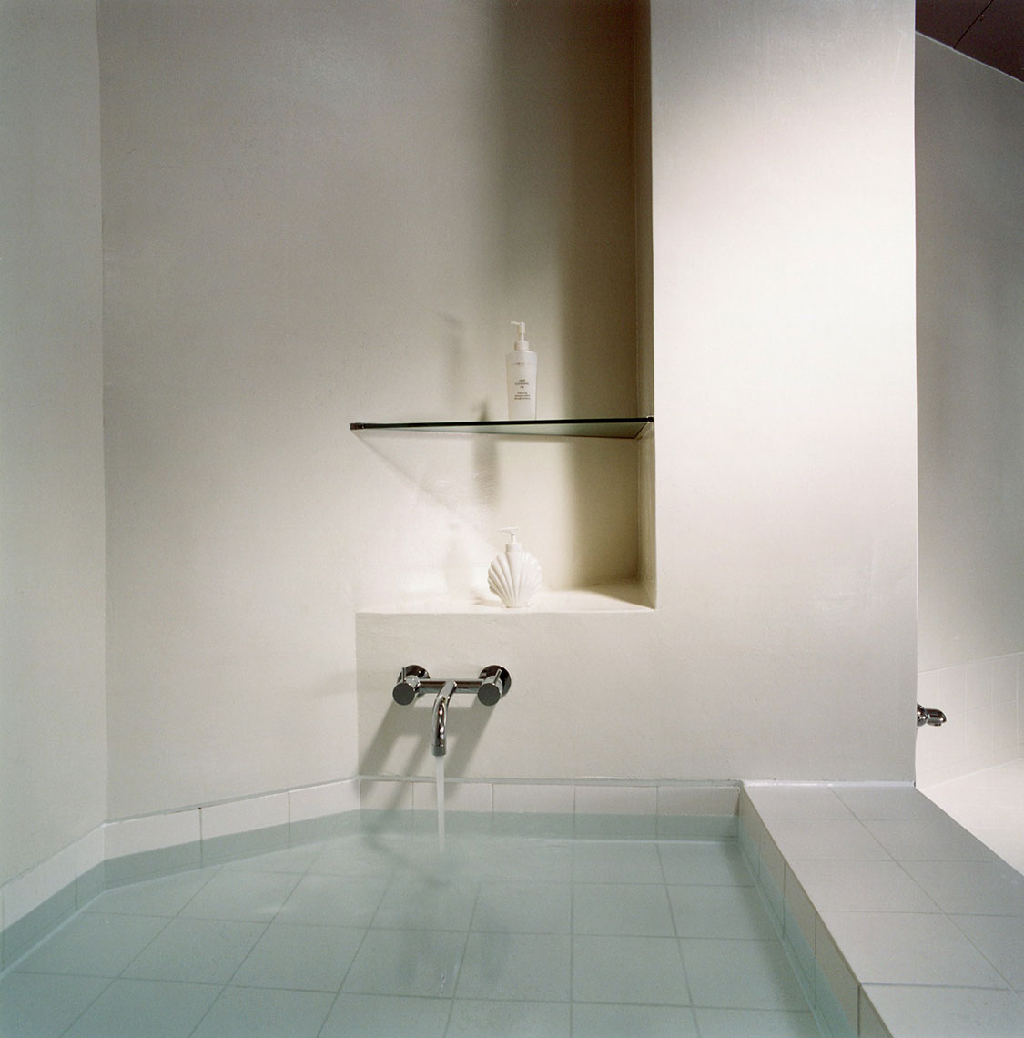 交わる家   House of Cross Kouichi Kimura Architects-15