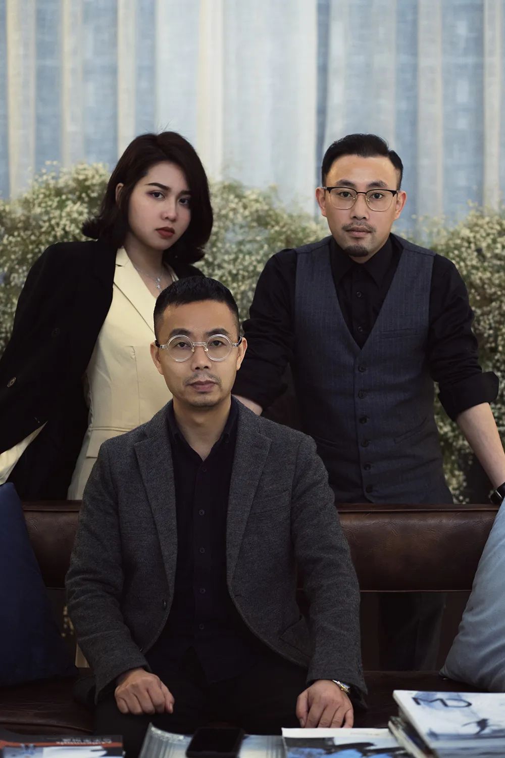 阿拉丁舞艺丨中国北辰丨斑马設計事务所-50