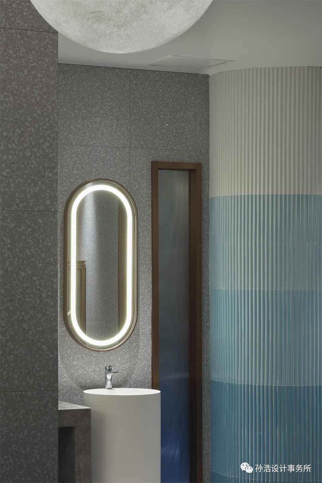 碧水金湾休闲洗浴丨中国沈阳丨沈阳孙浩设计事务所-23