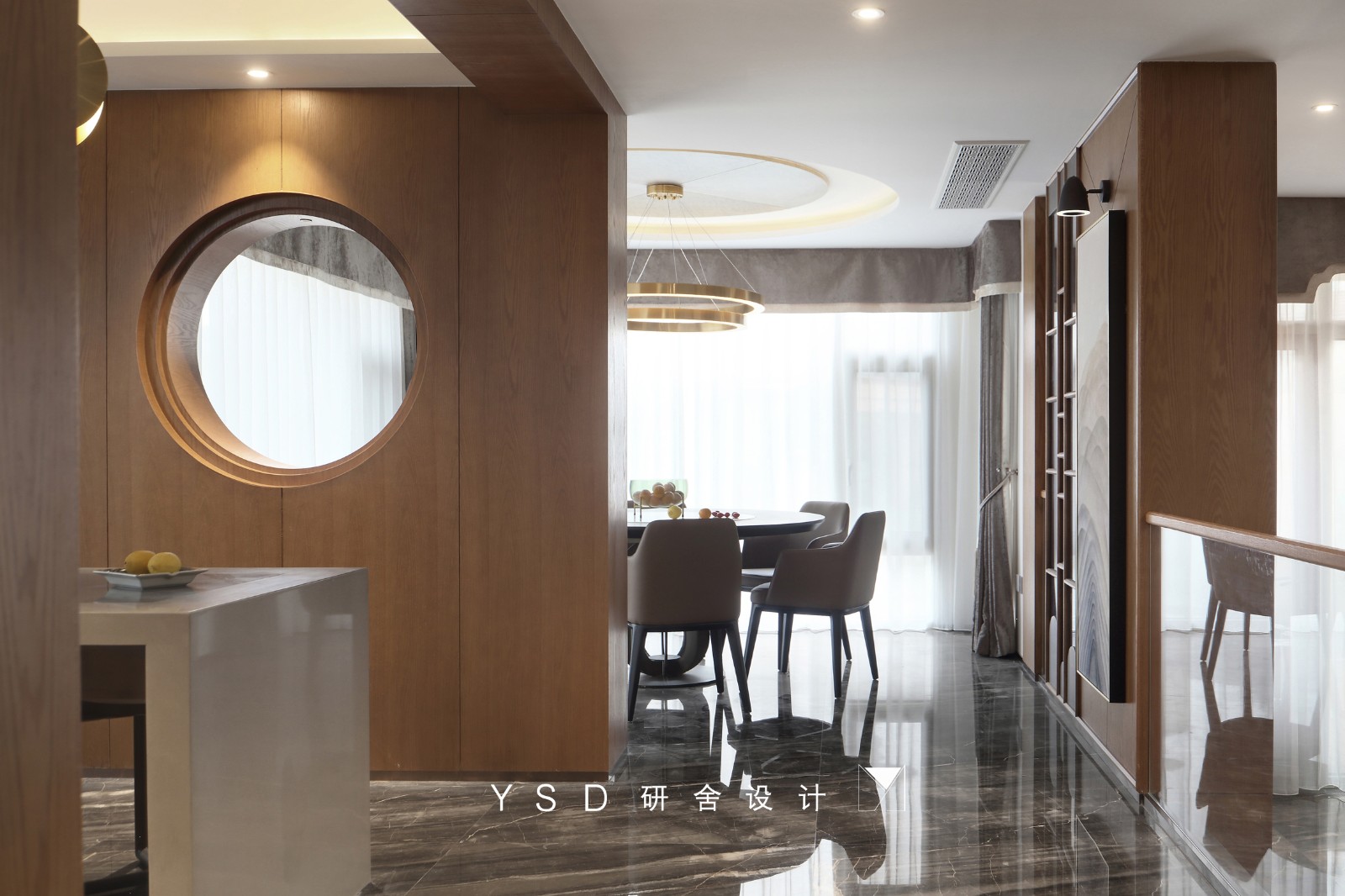 钱塘别业星星港湾丨中国海口-13