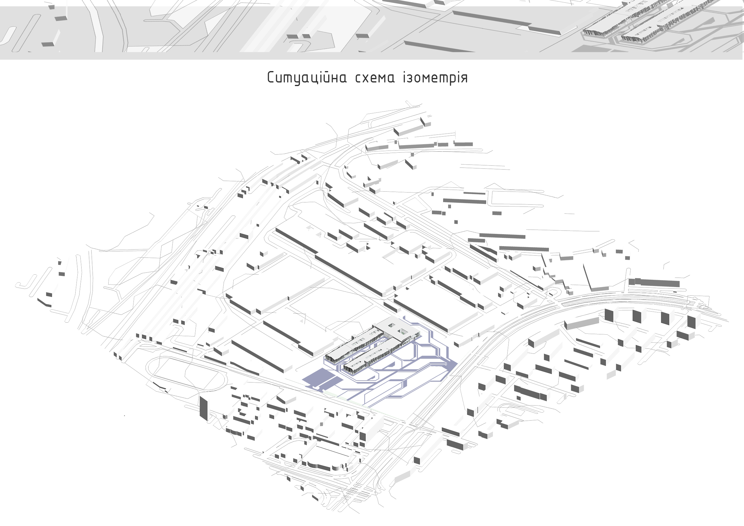 Rehab center (renovation in Kyiv)-21
