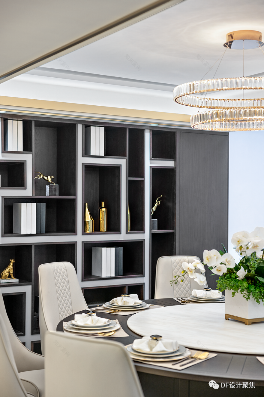 流年若诗 · 鲍国军新中式设计作品-20