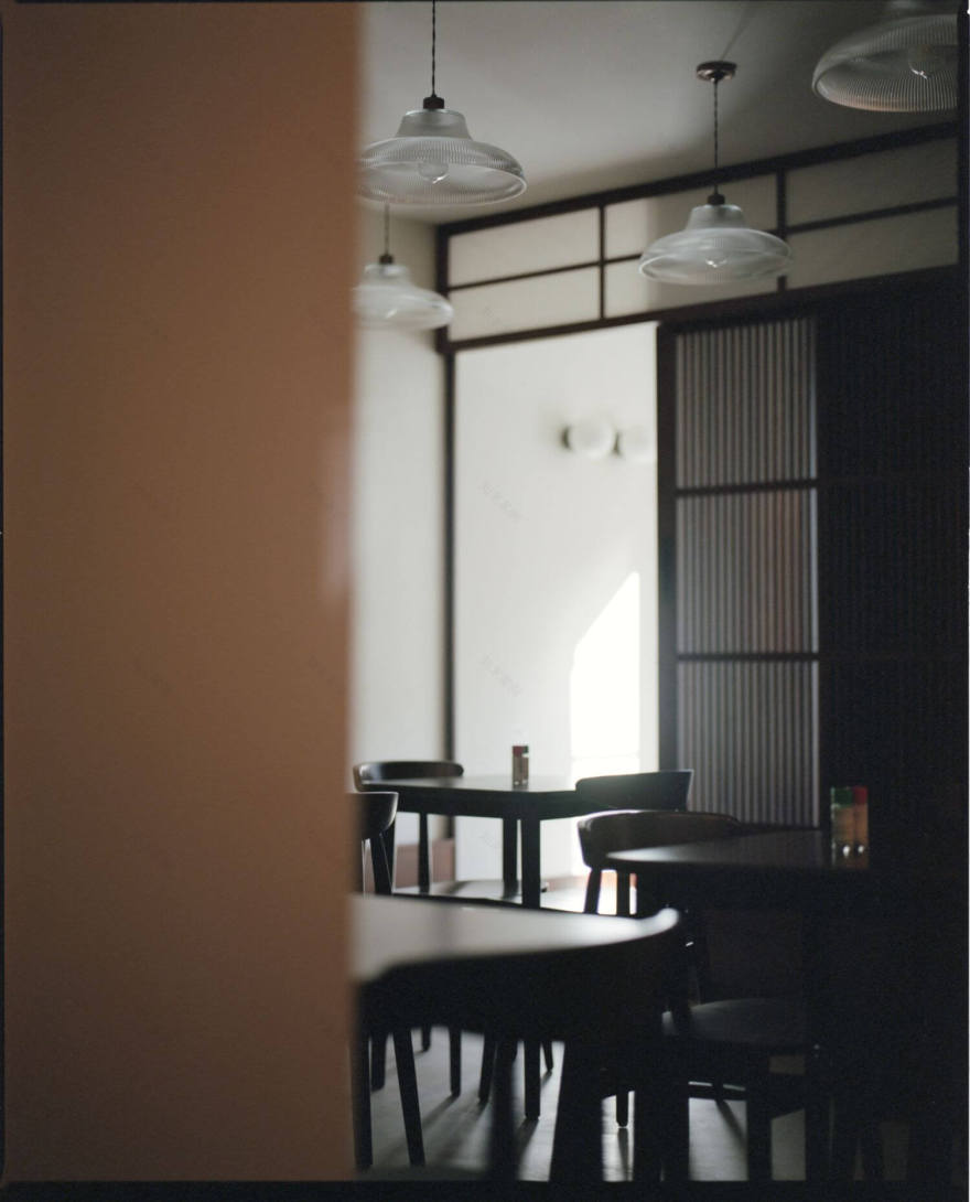 Tonari 餐厅丨波兰波兹南丨Studio Uzarowicz-18