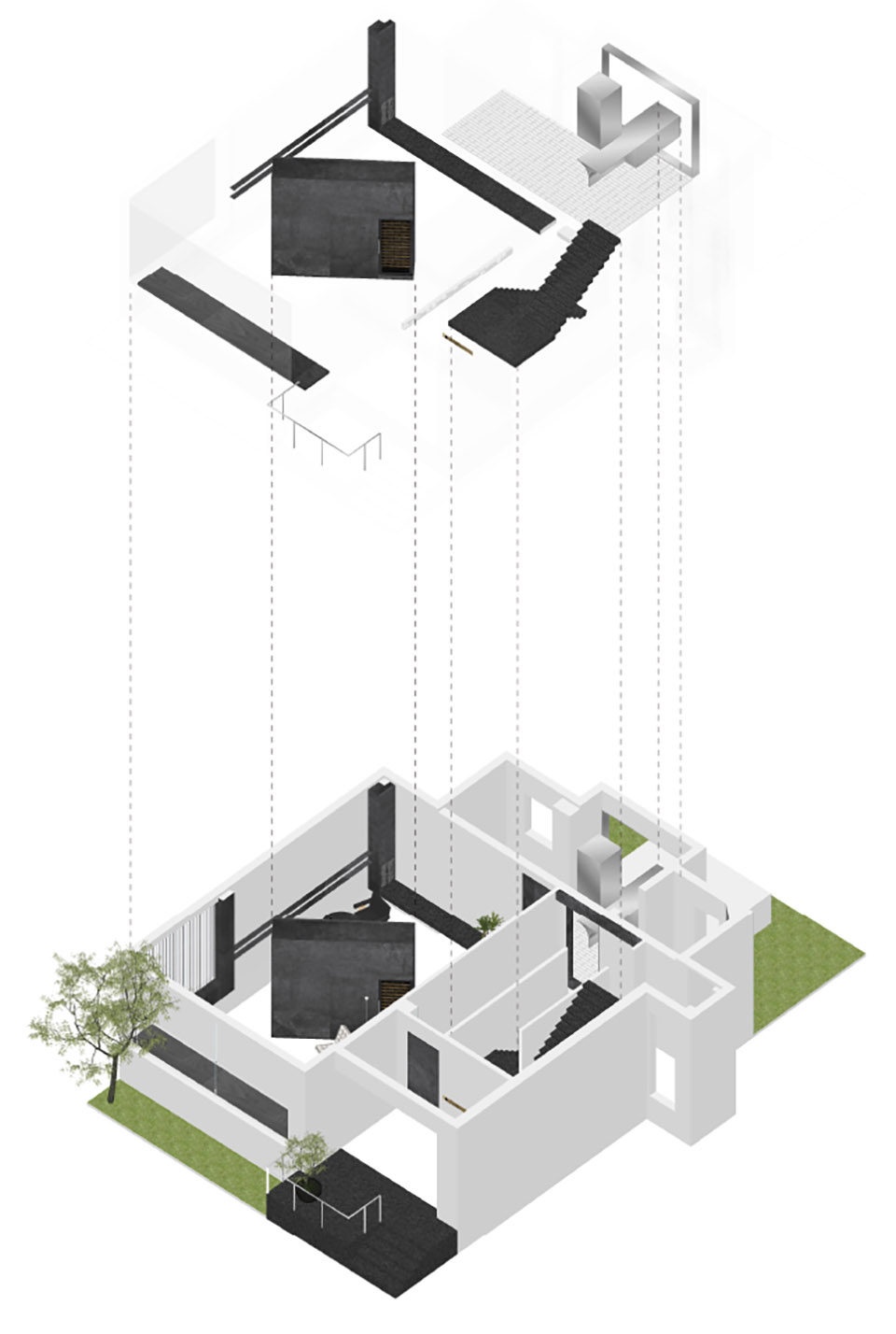 S 工作室丨中国金华丨见筑未来-26