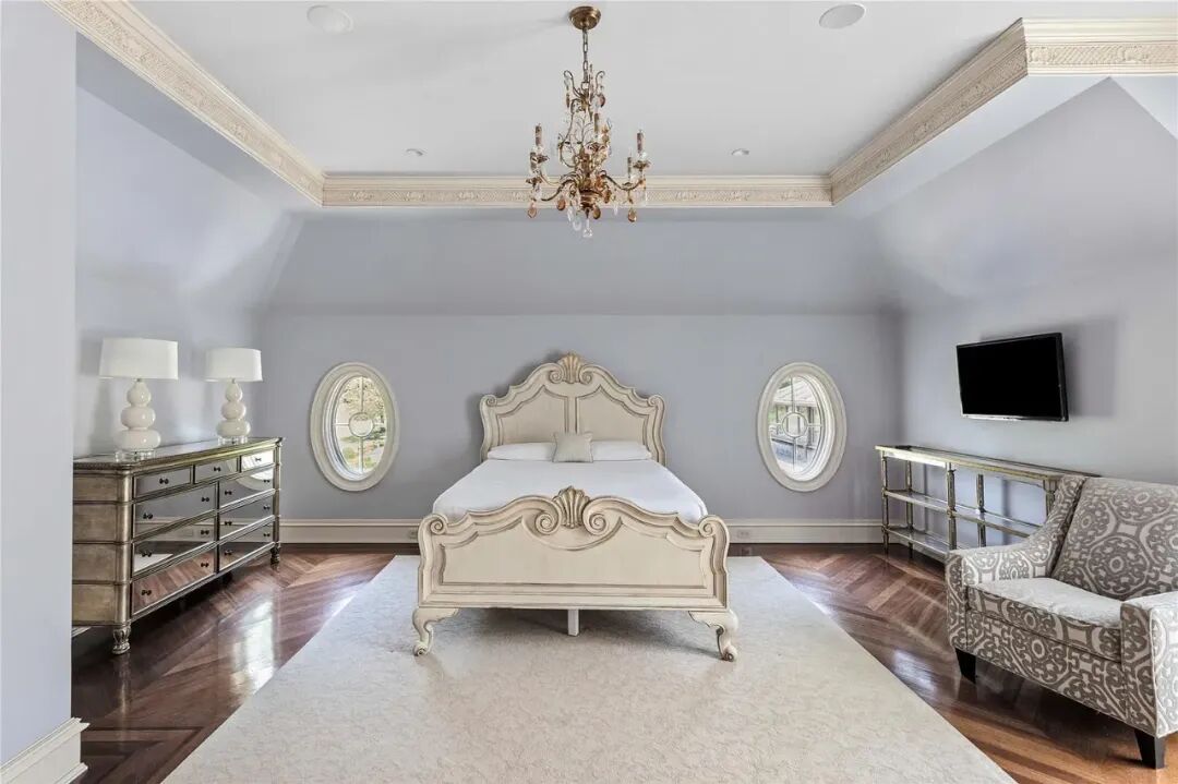 石砌的诗篇：路102号庄园漫步-30