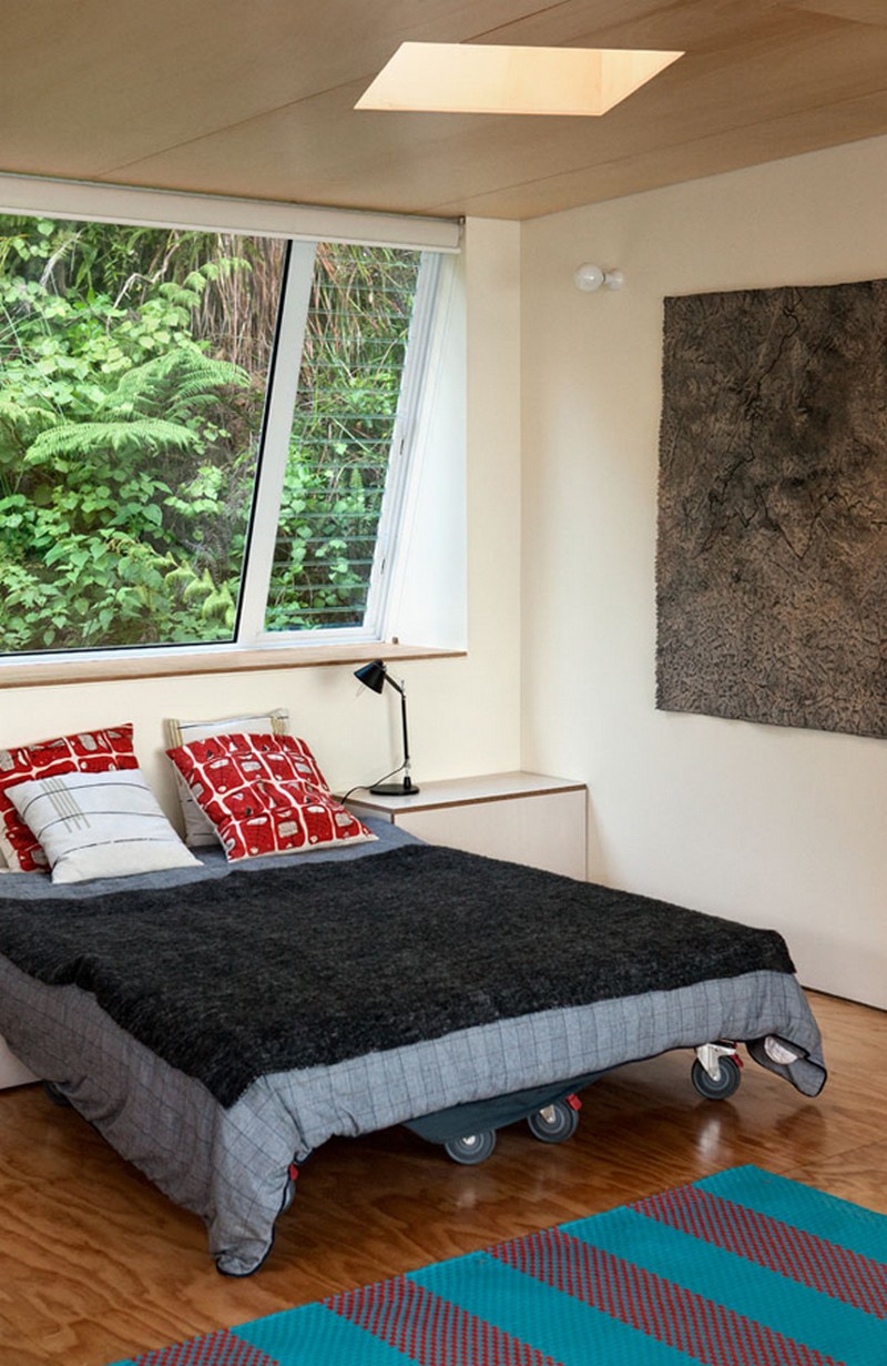 阿鲁巴巴赫树屋-12