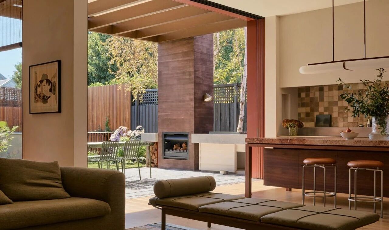 丨澳大利亚墨尔本丨Lande Architects-0