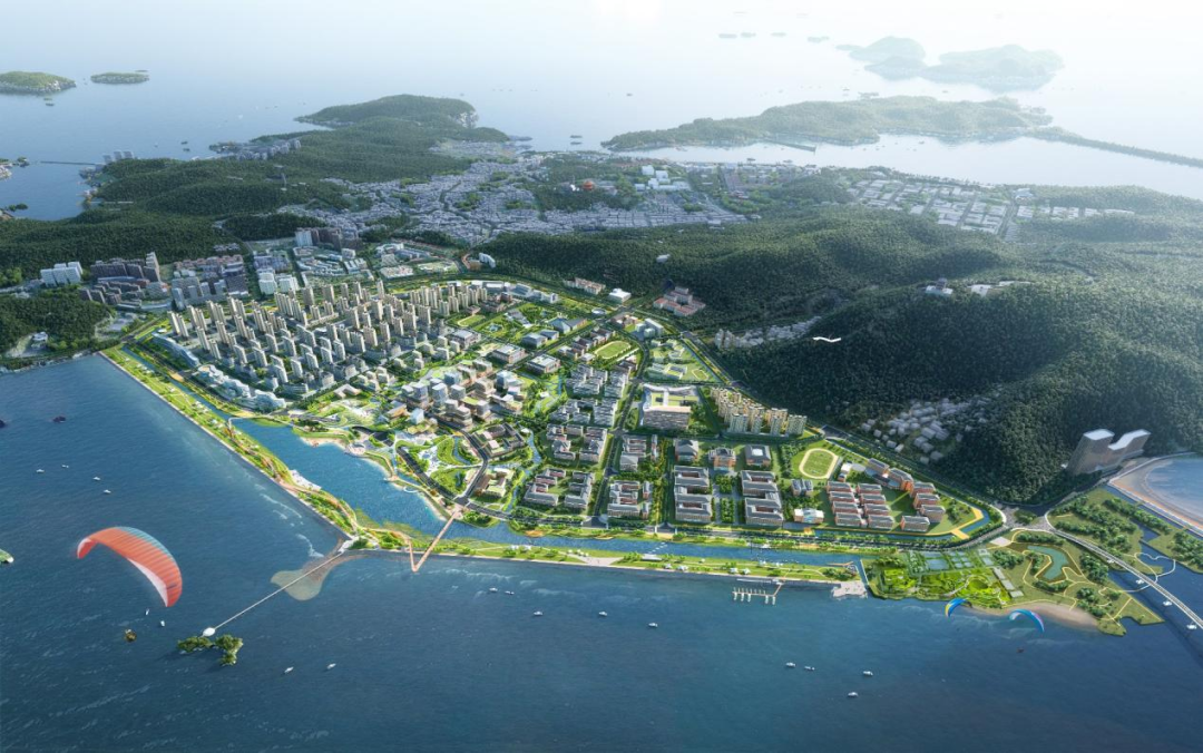 喜讯丨深规院海岛项目荣获2025年度浙江省优秀国土空间规划设计一等奖-14