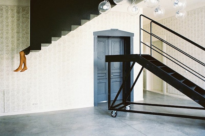 House A - House B at Terra Panonica by Studio AUTORI  Kikinda, Serbia.-24