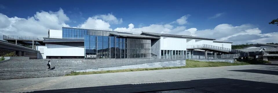 大理变压沉浸式剧场丨中国大理丨Atelier Alter Architects时境建筑等多家单位-38