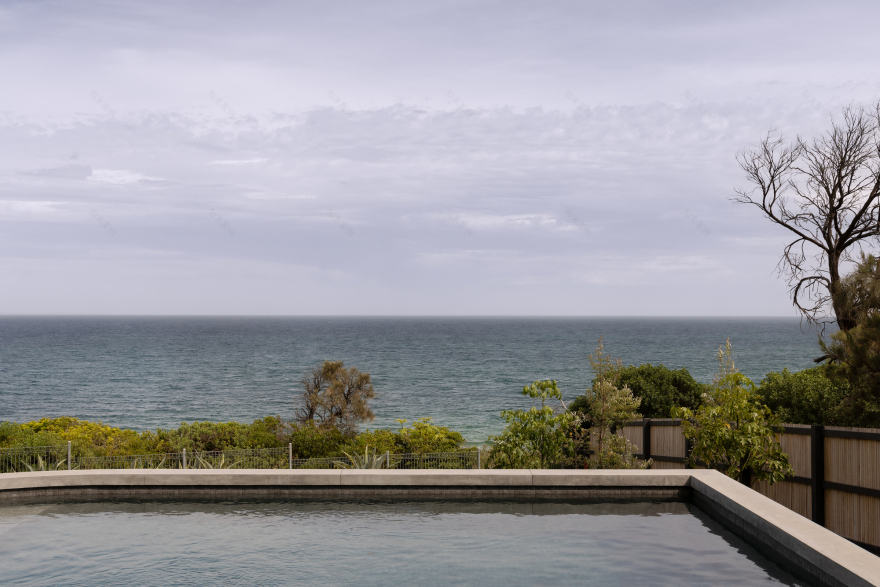 Horizon House / InForm-46