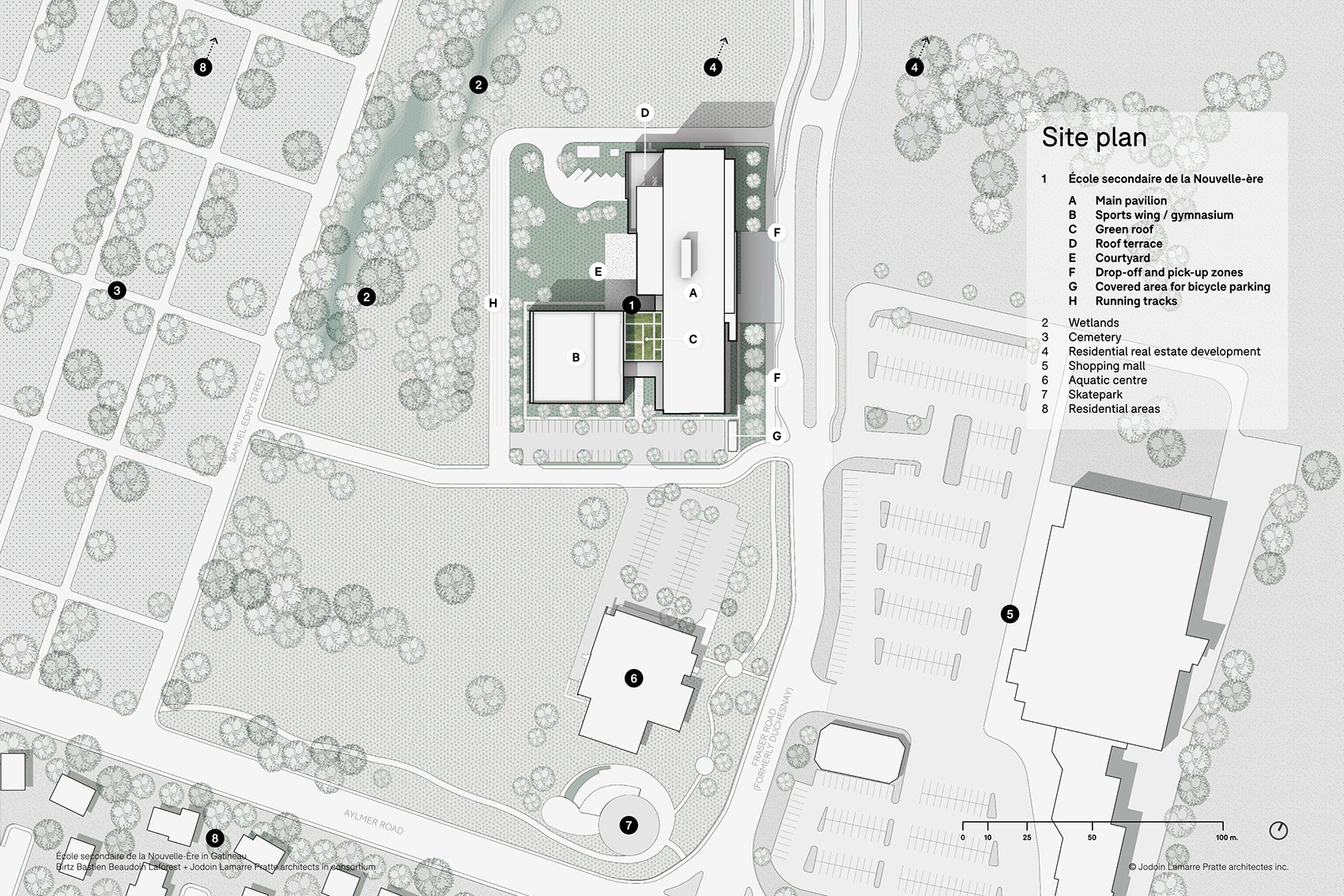 NouvelleÈre中学丨加拿大魁北克-6