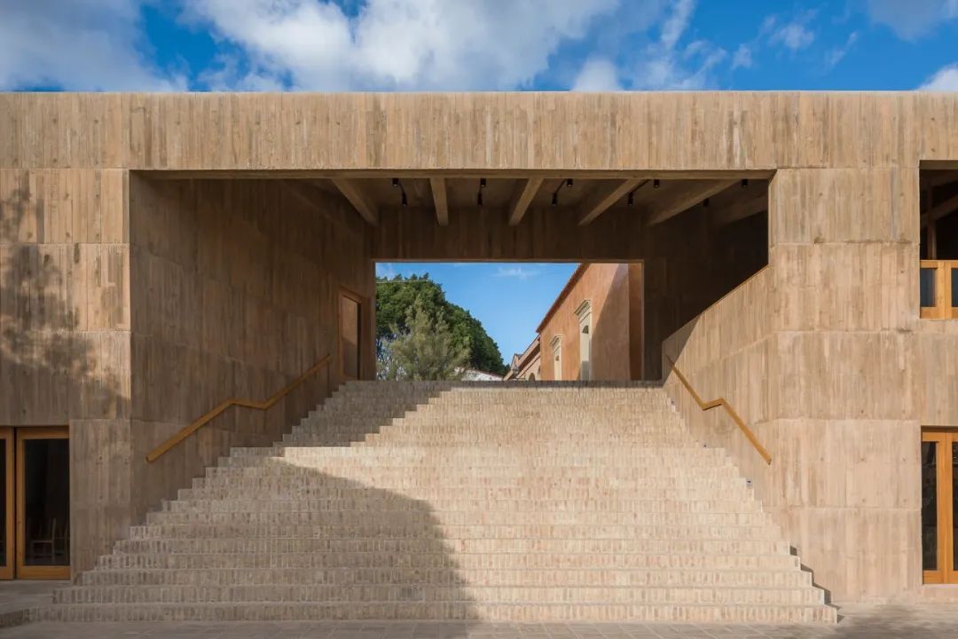 墨西哥 Productora 建筑事务所的超现实狂野建筑幻想-58