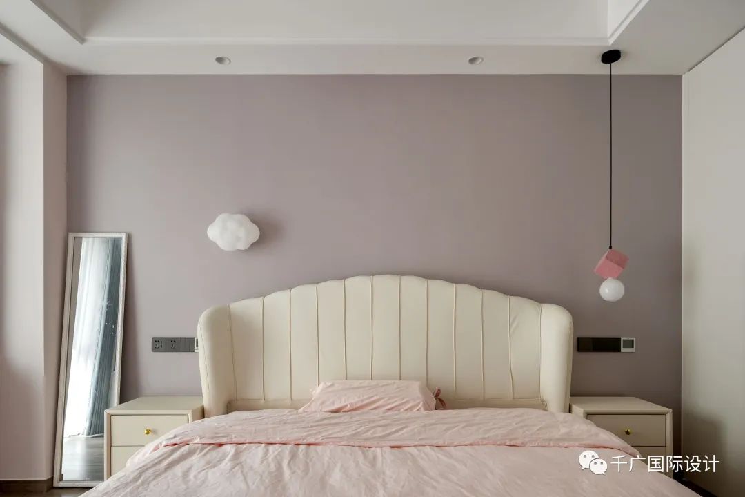 自律与规矩的现代家居设计丨千广 | COF 工作室-25