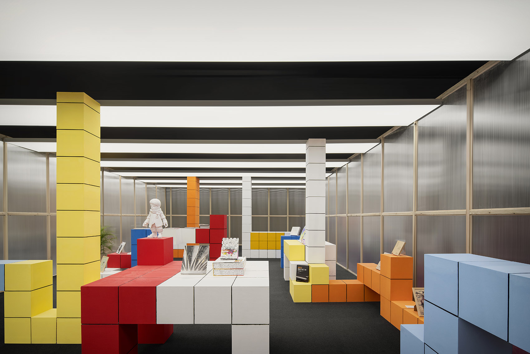 青春书局丨中国广州丨春计划工作室-13