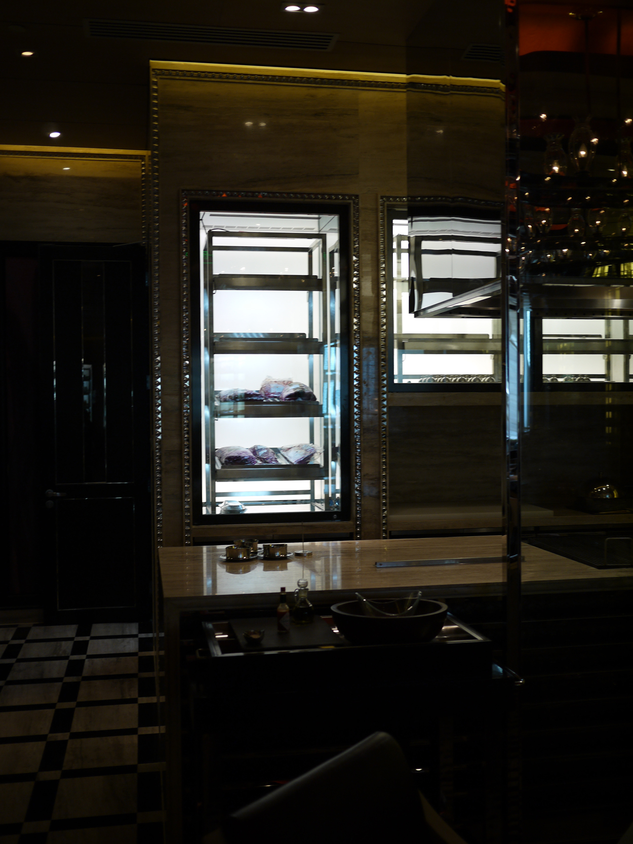 LTW  北京康莱德酒店-5-29