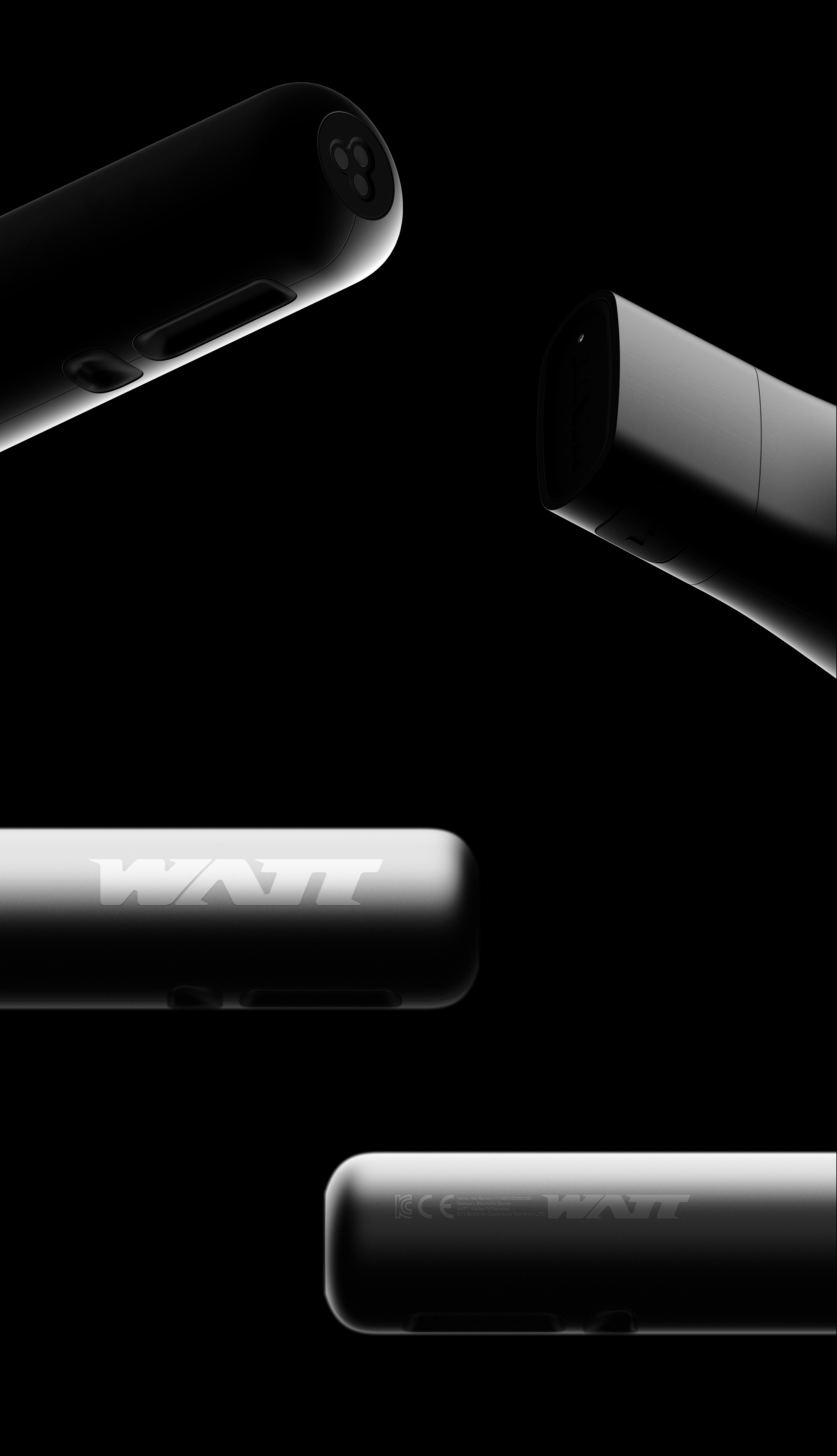 WATT : Energy Harvesting Bicycle Brand-62