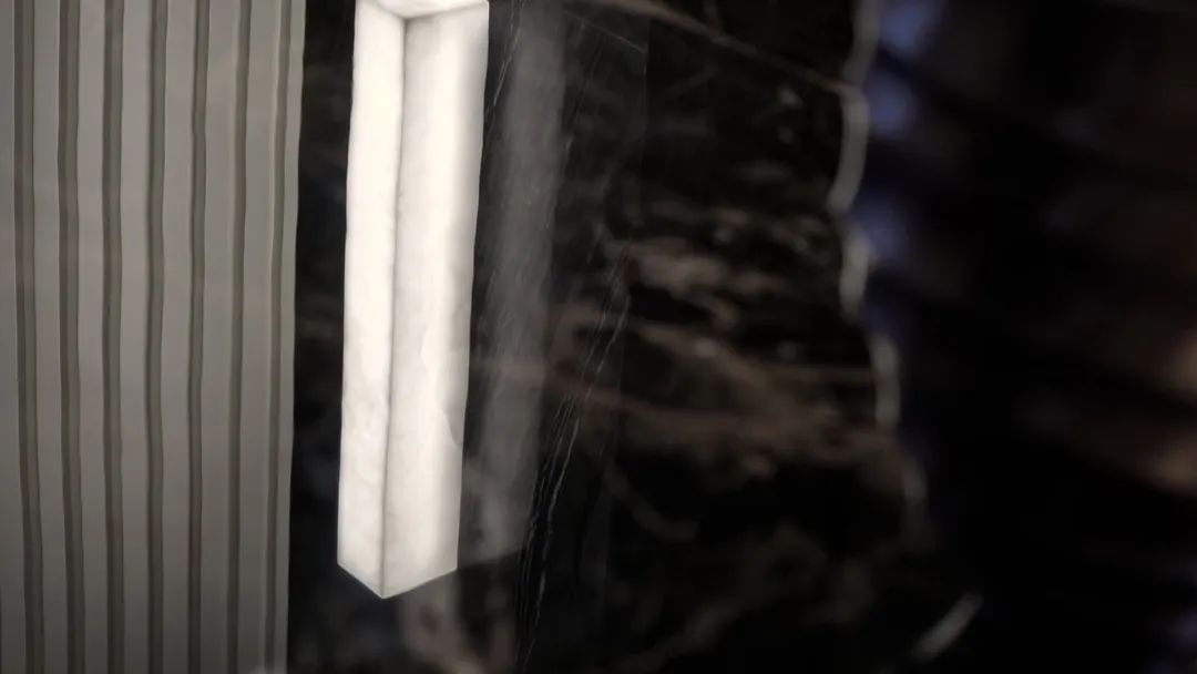 HYTX 线状纵（Longitudinal Line）丨中国杭州丨GREENJUN-70