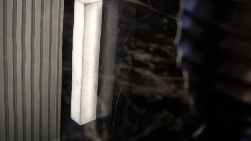 HYTX 线状纵(Longitudinal Line)丨中国杭州丨GREENJUN-70