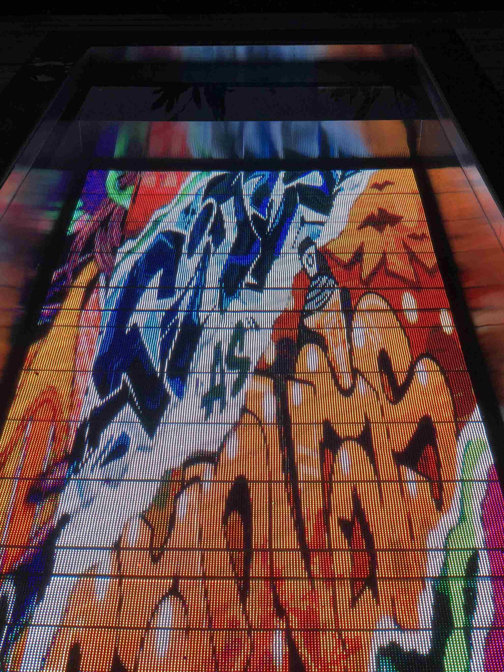 沉浸式屏幕 · 钢铁与风格-20