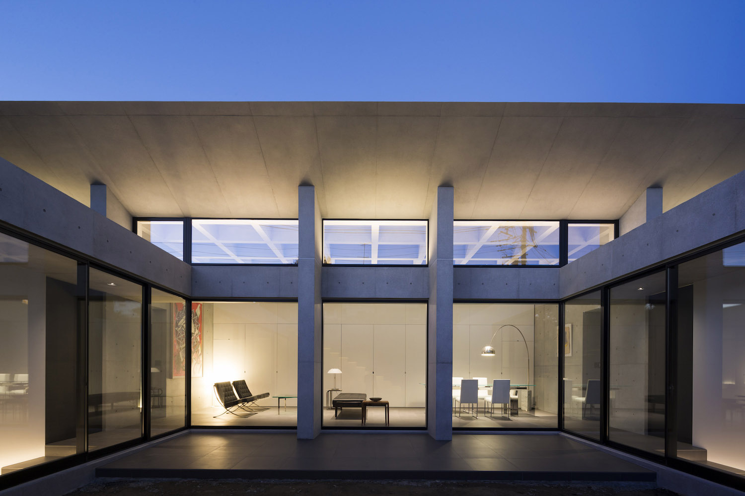 日本博物馆式住宅-25