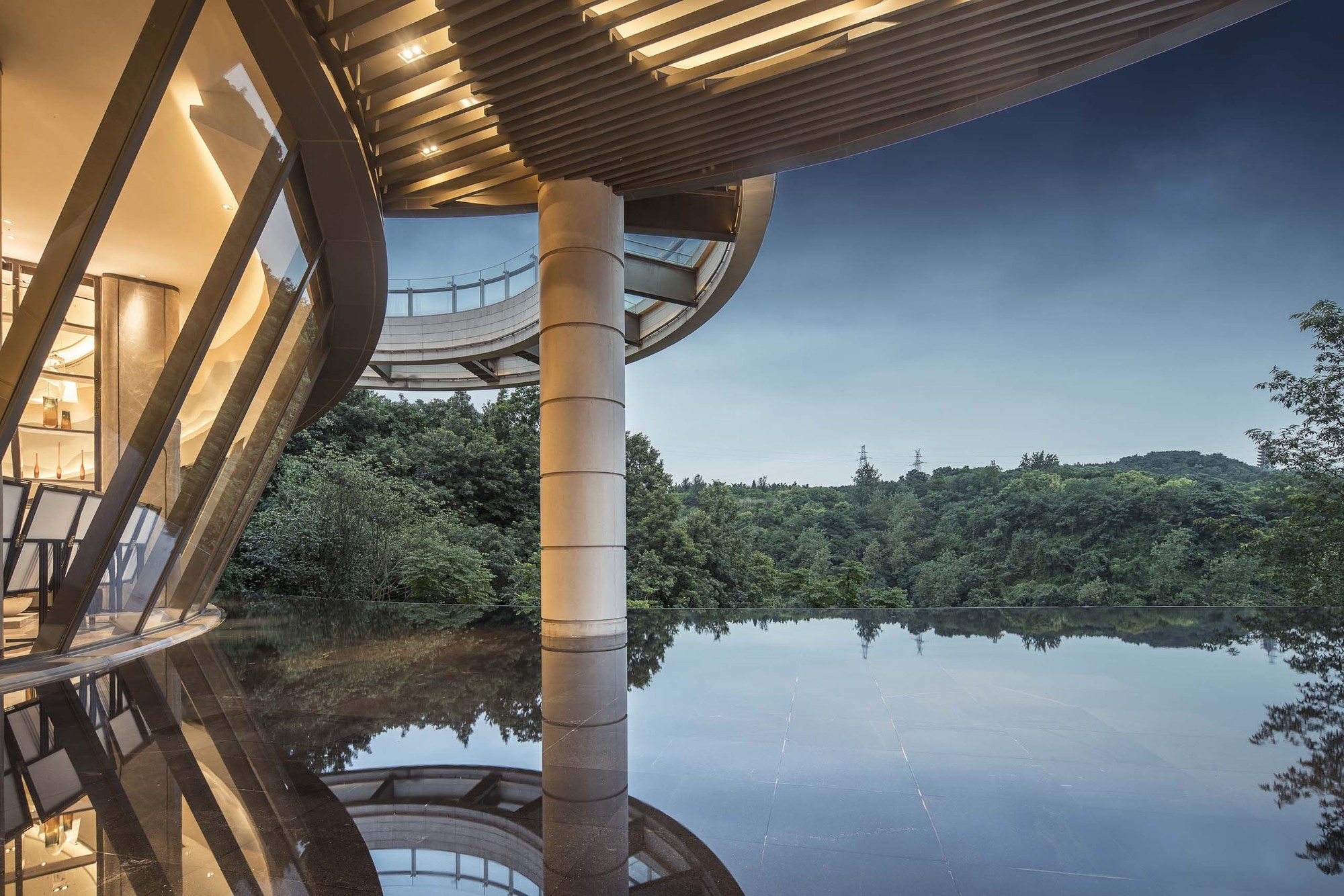 重庆舜山府 The LOOP  LWK & Partners-20