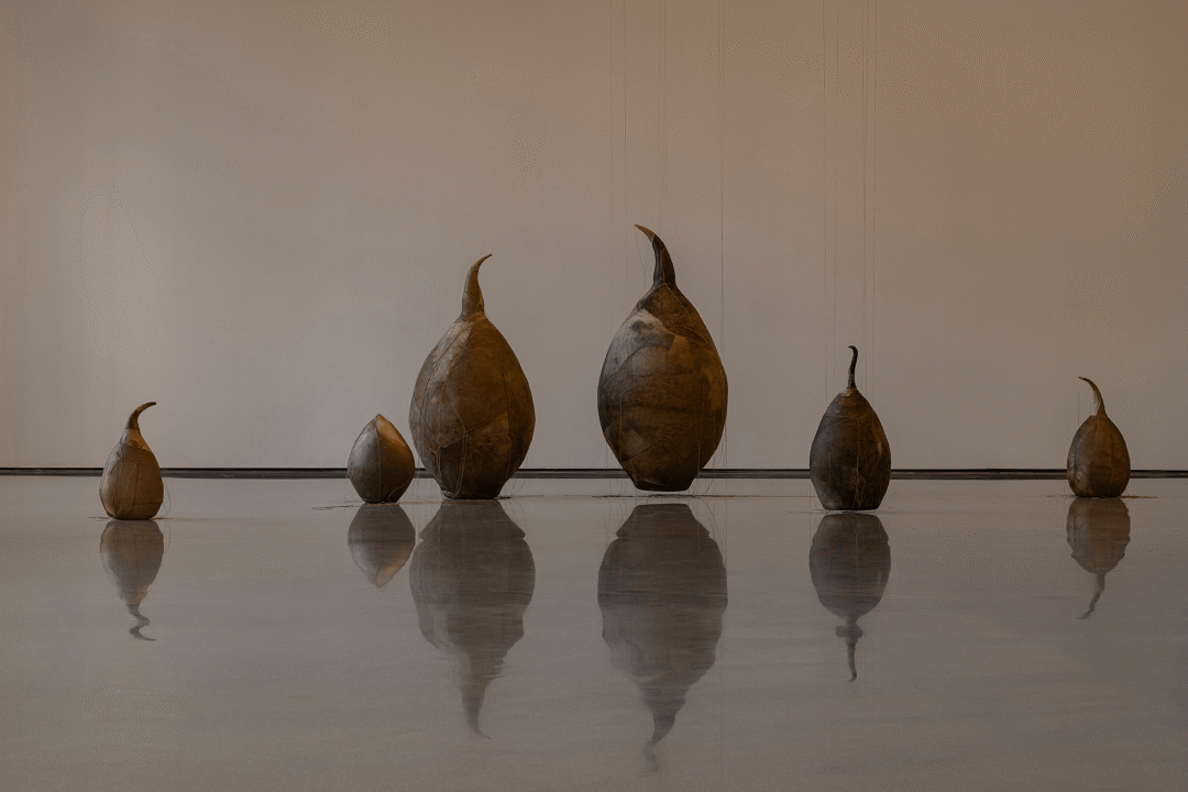 瓦吉科·恰齐亚尼个展“AGAPE”丨中国北京-9