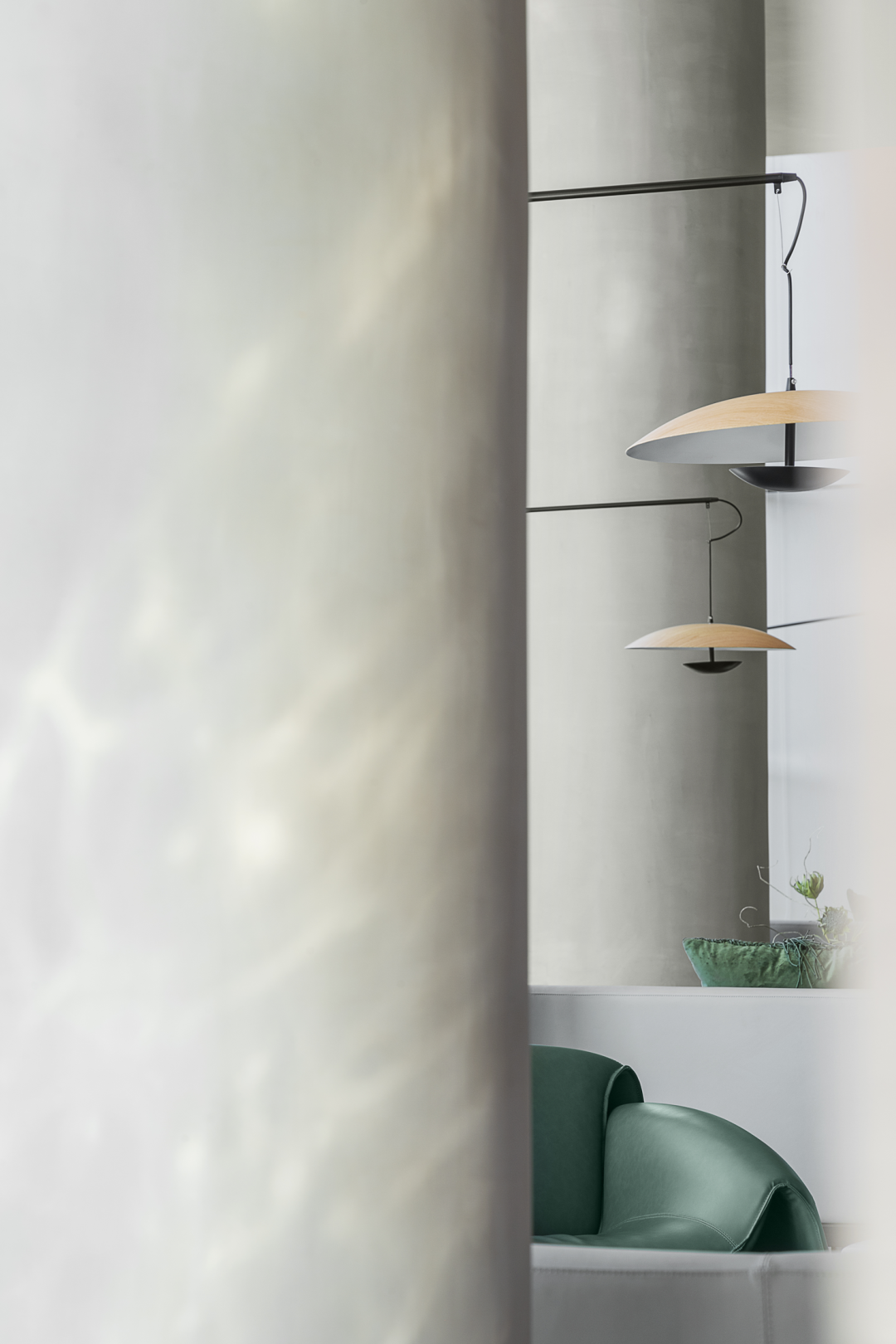 华侨城·滇中乐活城2188亩文化康旅之华和文生活美学馆丨中国云南丨PHI DESIGN（引力奇点设计）-48