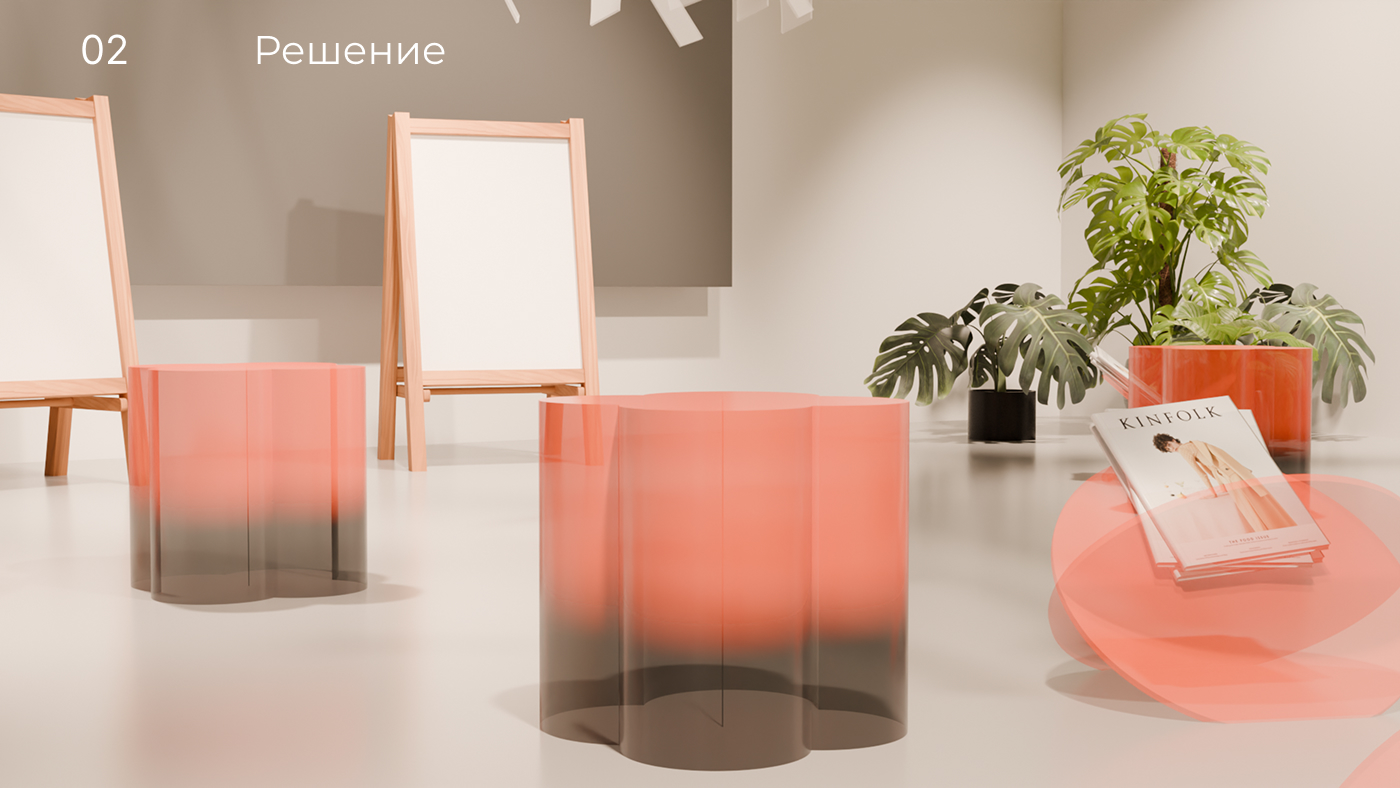 3D визуализация фестивальной площадки-8