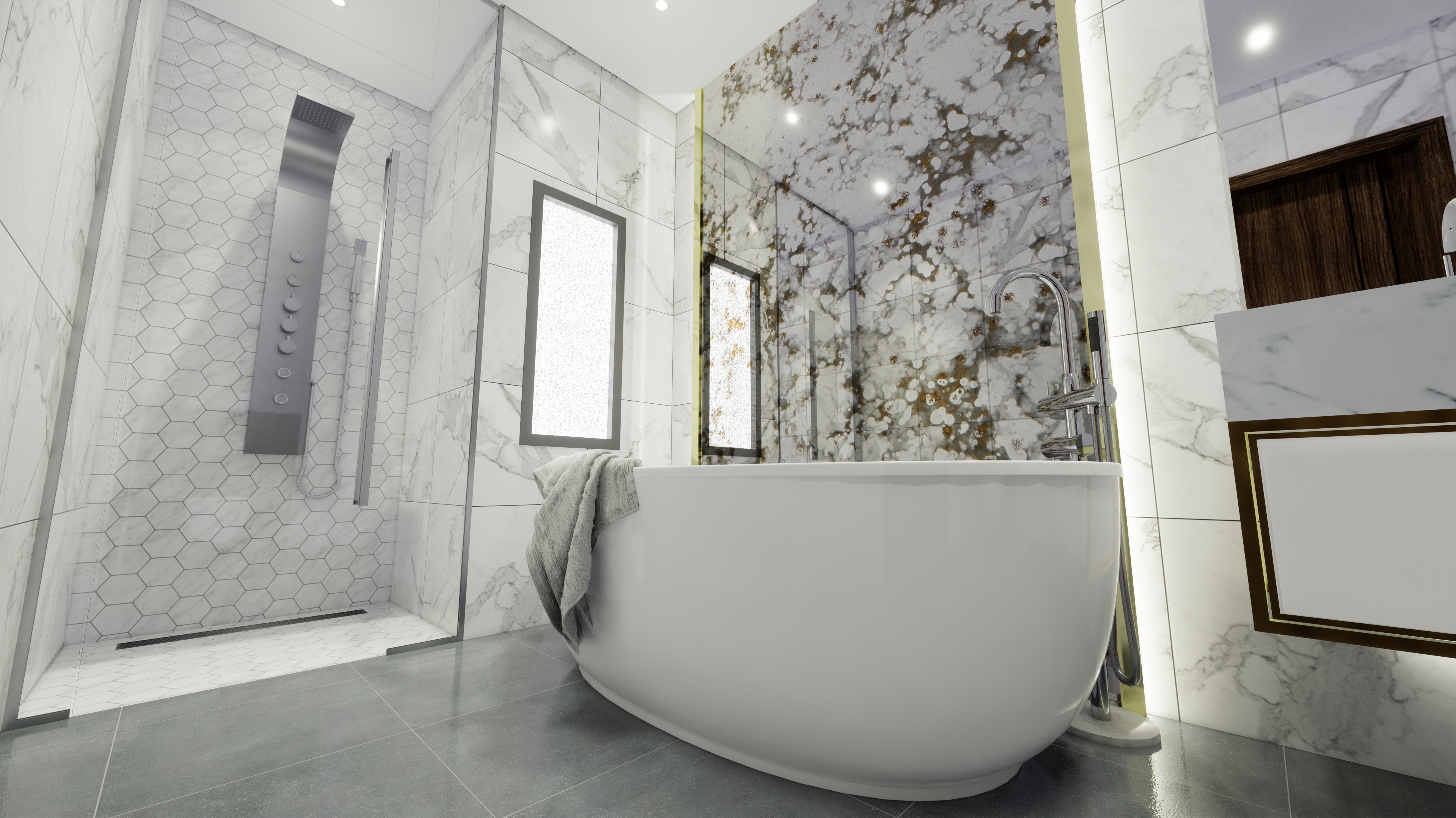 Small Villa Design-15